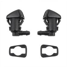 Finn meg for Ford Edge MKX Ford Fiesta 2011-2015 Bilfrontrute Vindusspyler Dyser BT4Z-17603-A Uttaksvisker Nozz