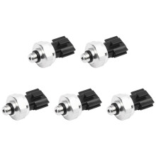 5X 42CP8-12 Klimaanlagendrucksensor für Hyundai NISSAN Drucksensor für Servolenkung