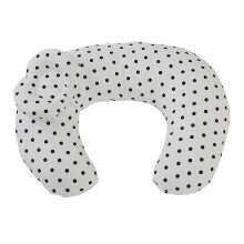 Breastfeeding Pillow Size 1260 Cm By 45 Cm Newborn Feeding Pillow Baby Learning To Sit Pillow