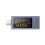 Δοκιμαστής φόρτισης τηλεφώνου 240W USB C Meter Ανίχνευση φόρτισης σε πραγμα 4