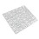 42pcs DIY Spray Paint Stencil Set for Creative Home Art Projects 1