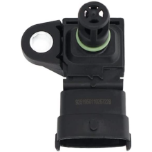 22422785 A2C96053500 Ansaugluft-Temperaturdrucksensor für Volvo Lkw D11 D13 Blank 21097978 22329559 904-7704
