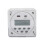 CN101A LCD Timer Switch for Street Lights and Billboards Programmable 16 On/Off Settings Rechargeable Battery Backup 6
