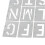 42pcs DIY Spray Paint Stencil Set for Creative Home Art Projects 6