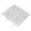 42pcs DIY Spray Paint Stencil Set for Creative Home Art Projects 13