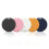 GPS Tracker 5 Pack Portable Waterproof Pet Locator With Ring Attachment For Pets 1