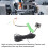 S Beam Load Cell Sensor Scale 100N Tension Compression Force Test 7