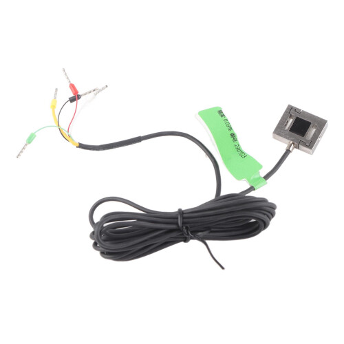 S Beam Load Cell Sensor Scale 100N Tension Compression Force Test 2