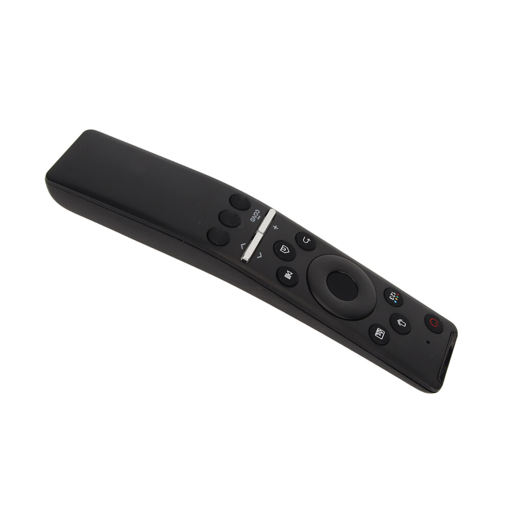 Voice Remote Control For 55-85 Inch 4K Tvs With Aa Batteries, Abs Material 5061376580676