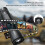 1080P LED Flashlight Video Camera 5 Modes 2200mAh 120 Waterproof 3