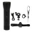 1080P LED Flashlight Video Camera 5 Modes 2200mAh 120 Waterproof 2
