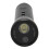 1080P LED Flashlight Video Camera 5 Modes 2200mAh 120 Waterproof 13