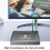 Desktop External Optical Drive with Type C USB 3.0 Supports CD/DVD Read/Write 11