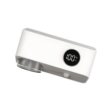 Intelligent Transducer Scent Diffuser With Bedlight Auto-White