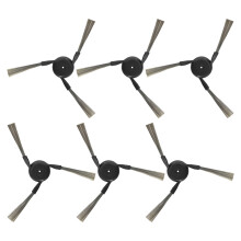 6Pcs Side Brush Replacement 3 Armed Side Brush for 40/40