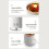 Artistic Flame Light Humidifier 250ml Visible Cistern Auto Close 5
