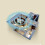 Intelligent Transducer Scent Diffuser With Bedlight Auto-White 6