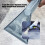 Vacuum Accessory Vacuum Cleaner Attachment Suitable for Thorough 6