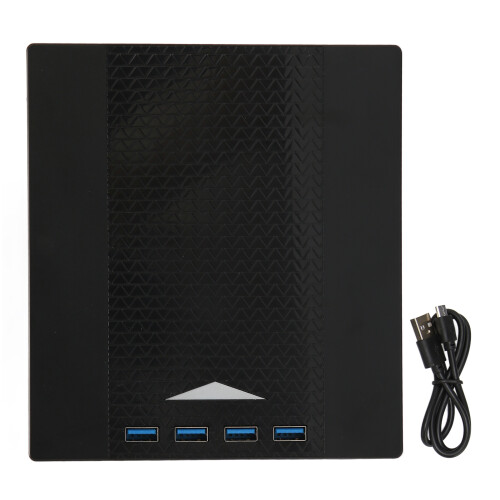 Externes DVD-Laufwerk, USB 3.0, geräuscharm,