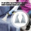 Vacuum Accessory Vacuum Cleaner Attachment Suitable for Thorough 2