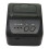 Thermal Receipt Printer Bluetooth Receipt Printer Wireless Portable Mini Pocket Invoice Printer Lightweight And Compact Design No Ink Required 4