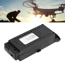 3,7V 3000mAh Lithiumbatterie für S6 G6 RC-Flugzeug & Drohne