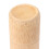 Set da 5 barattoli in bambù da 12cm per tè, caffè e frutta secca 10