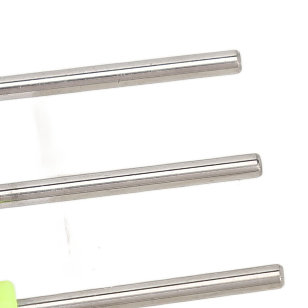4 stÃ¼cke Nagel Bohrer Set Schnell Entfernen Acryl