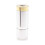 2pcs Standard 3.5mm Female Plug Adaptor 3.5-bright silver 1