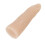 High Simulation Bendable Silicone Nail Practice Finger for Training 6