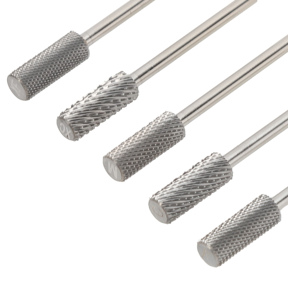 Stã¼Cke Nagel Bohrer Bits Set Wolfram Hartmetall 7598290049630