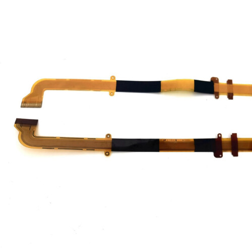 Repair Part For DMC-GF6 Camera LCD Screen Hinge Flexible Cable 2