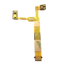 Hochwertiges flexibles Verschlussband für 30-110-mm-Objektive