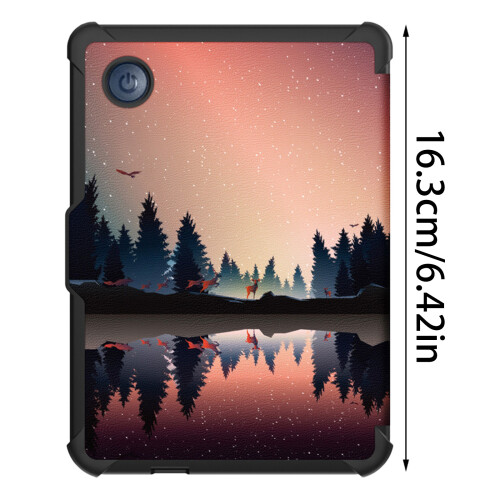Silicone Case Soft Back Cover Protective Shell-expression 1