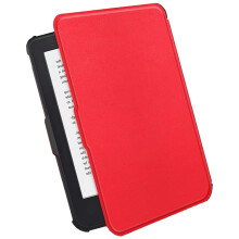 Lichtgewicht Reader Case voor Clara Colour/BW(N365/N367) 6"-Rood
