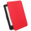 Lichtgewicht Reader Case voor Clara Colour/BW(N365/N367) 6"-Rood 1