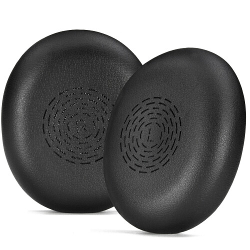 Comfortable Ear Cushions for Evolve2 65flex Headphones Ear Pad
