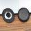 Verbeterde Foam Ear Pad Kussens Compatibel voor Evolve2 65flex 7