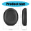 Verbeterde Foam Ear Pad Kussens Compatibel voor Evolve2 65flex 3