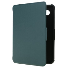 Housse de protection en TPU souple pour lecteur de livres,-Vert
