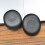 Verbeterde Foam Ear Pad Kussens Compatibel voor Evolve2 65flex 6