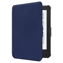 Étui de lecture léger pour Clara Colour/BW(N365/N367),-bleu