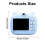 Child Friendly Camera with 180 Flip Lens for 2-Pink 4