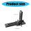 Camera L Bracket Mount Vertical Horizontal Tripod Quick Release 3