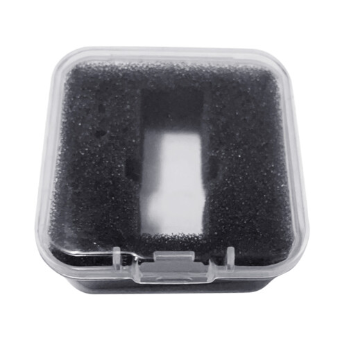 5/10Pcs Phonograph Turntable Cartridge Storage Case-10 1