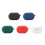 Earphones Case Protective Cover Lightweight Storage Case-White 2