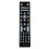 Télécommande de projecteur pour modèles Optoma WU515T X515 X605 1