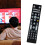 Télécommande de projecteur pour modèles Optoma WU515T X515 X605 2