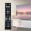 Télécommande de projecteur pour modèles Optoma WU515T X515 X605 5