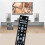 Télécommande de projecteur pour modèles Optoma WU515T X515 X605 4